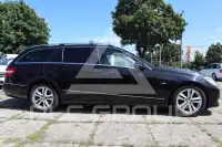 2010 Mercedes Benz E 200