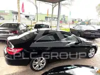 2010 Mercedes Benz E 200