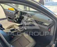 2010 Mercedes Benz E 200