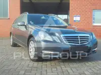 2010 Mercedes Benz E 200
