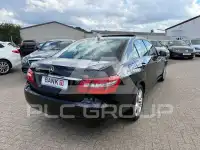 2010 Mercedes Benz E 200