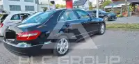 2010 Mercedes Benz E 200