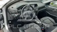 2010 Mercedes Benz E 200
