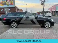 2010 Mercedes Benz E 200