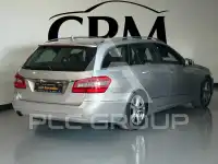 2010 Mercedes Benz E 200