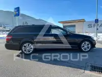 2010 Mercedes Benz E 200