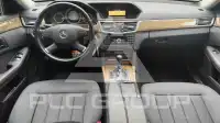 2010 Mercedes Benz E 200