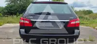 2010 Mercedes Benz E 200
