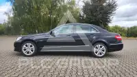2010 Mercedes Benz E 200