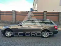 2010 Mercedes Benz E 200