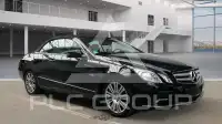 2010 Mercedes Benz E 200