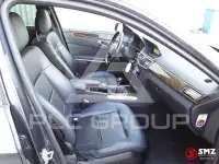 2010 Mercedes Benz E 200