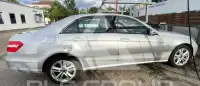 2010 Mercedes Benz E 200