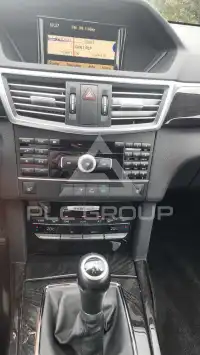 2010 Mercedes Benz E 200
