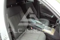 2010 Mercedes Benz E 200
