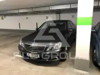 2010 Mercedes Benz E 200