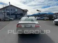 2010 Mercedes Benz E 200