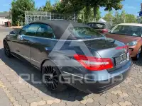 2010 Mercedes Benz E 200