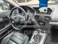 2010 Mercedes Benz E 200