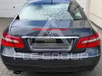 2010 Mercedes Benz E 200