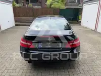 2010 Mercedes Benz E 200