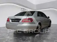 2010 Mercedes Benz E 200