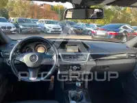 2010 Mercedes Benz E 200