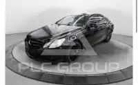 2010 Mercedes Benz E 200