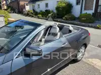 2010 Mercedes Benz E 200
