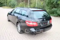 2010 Mercedes Benz E 200