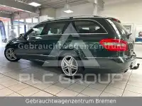 2010 Mercedes Benz E 200
