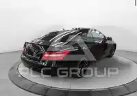 2010 Mercedes Benz E 200