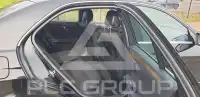 2010 Mercedes Benz E 200