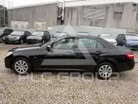 2010 Mercedes Benz E 200