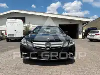 2010 Mercedes Benz E 200