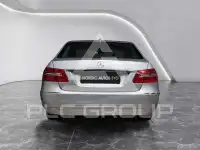 2010 Mercedes Benz E 200