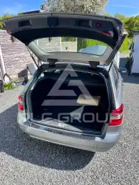 2010 Mercedes Benz E 200