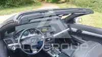 2010 Mercedes Benz E 200