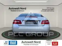 2010 Mercedes Benz E 200