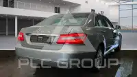 2010 Mercedes Benz E 200