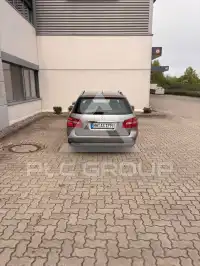 2010 Mercedes Benz E 200