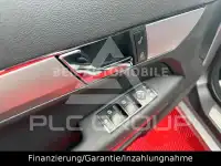 2010 Mercedes Benz E 200