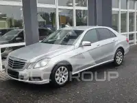 2010 Mercedes Benz E 200