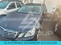 2010 Mercedes Benz E 200