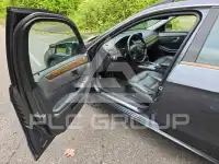 2010 Mercedes Benz E 200