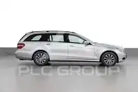 2010 Mercedes Benz E 200