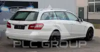 2010 Mercedes Benz E 200