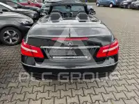 2010 Mercedes Benz E 200