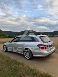 2010 Mercedes Benz E 200