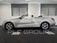 2010 Mercedes Benz E 200
